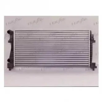 Радиатор VAG 5Q0121251EC