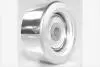 Ролик приводного ремня 1,8 / 2,0i Mitsubichi Lancer 08-, Outlander 10-, ASX 10- (T0539) Hutchinson