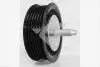 Ролик приводного ремня 1,6 16V, 1,5dci Renault Kangoo II, Megane II, Captur (T0533) Hutchinson
