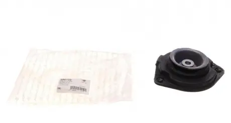 Опора амортизатора передняя левая Renault Koleos, Nissan Qashqai 2007- HUTCHINSON 590135 (фото 1)