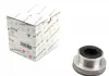 Шкив генератора 1,6 16V, 1,5DCI 5PK Renault Logan, Kangoo I, Megane II (D7513) Hutchinson