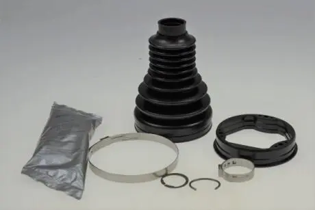 Пыльник ШРУС BMW 1/2/3/4/5 (E60,61, F07) / 7 (F01,02,03,04) / X1 (E84) / X6 (E71,72) "2,0-4,4 "04 >> SPIDAN 36419
