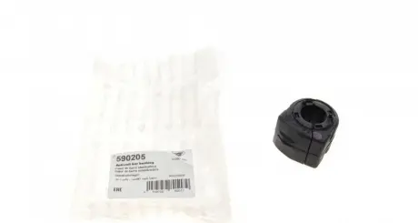Втулка стабилизатора 23mm Citroen C3 Picasso, Peugeot 207 (590 205) HUTCHINSON 590205