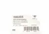 Втулка стабилизатора 23mm Citroen C3 Picasso, Peugeot 207 (590 205) HUTCHINSON 590205 (фото 5)
