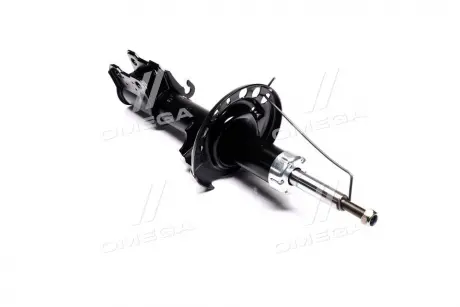 Амортизатор подв. OPEL CORSA C, COMBO передн. лев. газів. Denckermann DSB176G