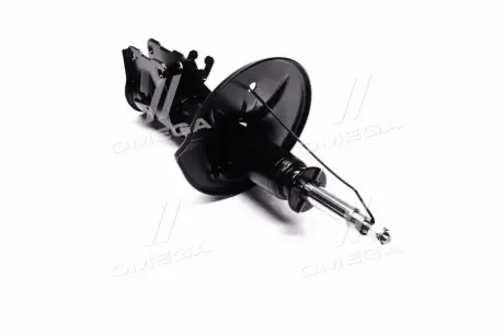 Амортизатор подв. MITSUBISHI CARISMA передн. лев. газів. Denckermann DSB225G
