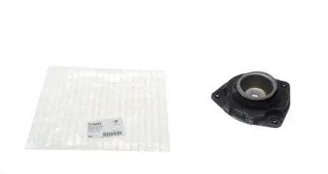 Опора амортизатора левая Nissan Micra III 02-, Note 05- HUTCHINSON 599082
