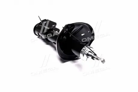 Амортизатор двойной. CHEVROLET LACETTI передние. лев. газов. Denckermann DSB144G