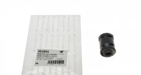 Сайлентблок рычага Citroen C1 2005-, Peugeot 107 2005- HUTCHINSON 563860