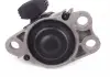 Опора двигуна 1,5dci Renault Simbol-Thalia 2008- HUTCHINSON 594225 (фото 6)