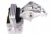 Опора двигуна 1,5dci Renault Megane III 2008- HUTCHINSON 586494 (фото 2)