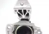 Опора двигуна 1,5dci Renault Megane III 2008- HUTCHINSON 586494 (фото 3)