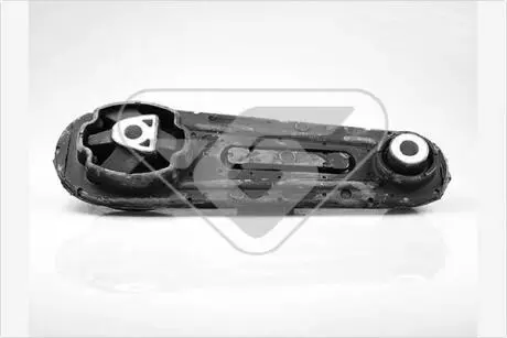 Опора двигателя задняя Renault Logan, Megane II HUTCHINSON 597185 (фото 1)