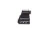 Опора двигуна 1,9dci Renault Megane II 2003- HUTCHINSON 586237 (фото 4)