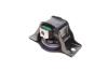 Опора двигуна 1,9dci Renault Megane II 2003- HUTCHINSON 586237 (фото 7)