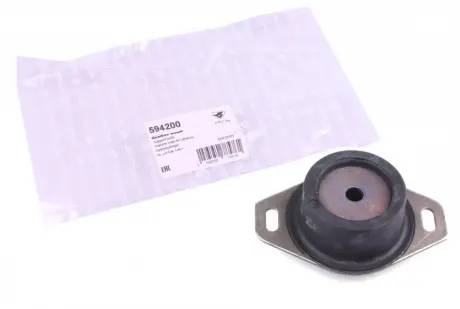 Опора двигуна Citroen C5, Peugeot 308, 607 (594 200) HUTCHINSON 594200