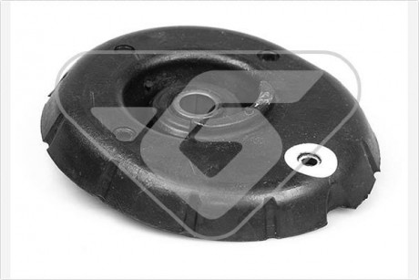 Опора амортизатора Citroen C3, Peugeot 208 (590 126) HUTCHINSON 590126