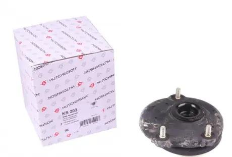 Опора амортизатора Fiat Grande Punto 05- HUTCHINSON KS203