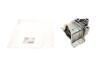Опора двигуна Fiat Ducato 2006- (594467) Hutchinson