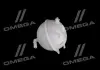 Бачок радіатора CHERY AMULET 04-12 TEMPEST 015 0098 100 (фото 3)