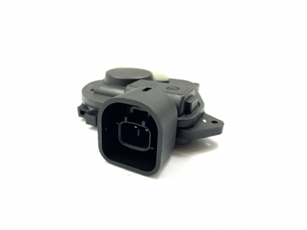 Привід замка дверей передньої R Geely MK Aftermarket 1018006215