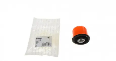 Сайлентблок балки HUTCHINSON 531611