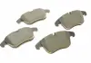 Тормозные колодки передние C5new / 508 Metelli 22-0675-5 (фото 2)