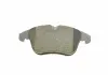 Тормозные колодки передние C5new / 508 Metelli 22-0675-5 (фото 5)