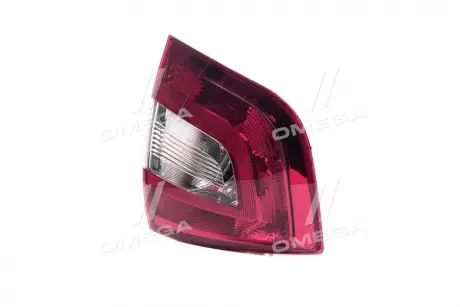 Ліхтар зад. лев. SK RAPID 12- TYC 11-E278-01-2B