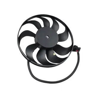 Вентилятор, охлаждение двигателя JP GROUP 1199103800