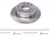 Диск гальмівний BMW T. E87 04- MEYLE 3155230048 (фото 4)