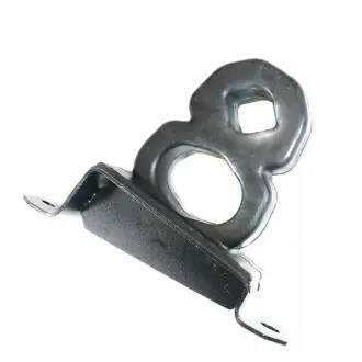Отбойник ЗАДНЕГО амортизатора Q-FIX Q000-0522