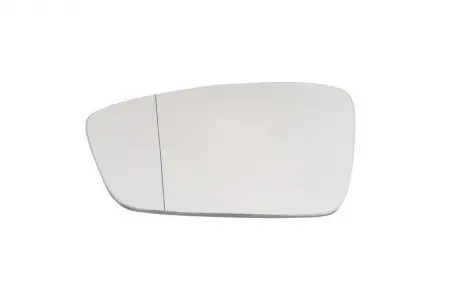 Фото 1 - скло дзеркала заднього виду BLIC 6102-02-4301391P Скло дзеркала заднього виду BLIC 6102-02-4301391P (фото 1)