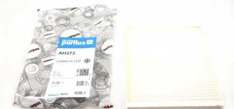 Воздушный фильтр салона Purflux AH373