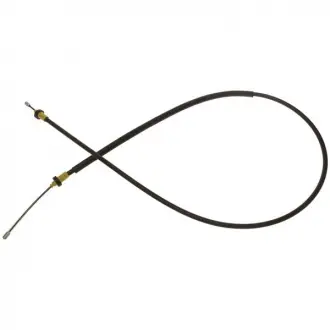 Фото 1 - трос стояночного тормоза STARLINE LA BR.1802 Трос стояночного тормоза STARLINE LA BR.1802 (фото 1)