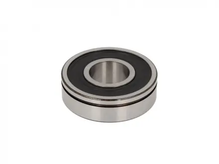 Подшипник КПП 24Х58Х17 SNR NTN AB12573S03