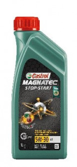 Моторное масло CASTROL 15CA42