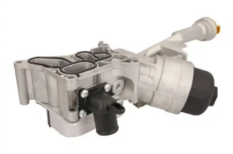 Охладитель масла THERMOTEC D4F006TT