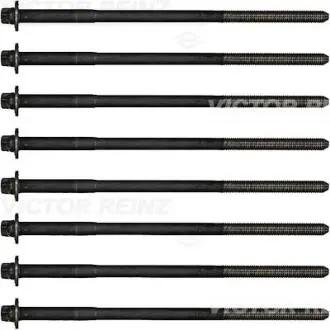 Болти головки блоку VICTOR REINZ 14-55070-01