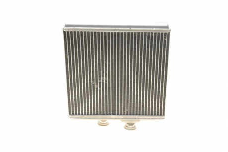 Радиатор отопителя NRF 54338 (фото 1)