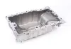 Поддон масляный Chery Beat (S18) / Jaggi (S21) / Kimo (S12) Aftermarket 473H-1009010CA (фото 1)