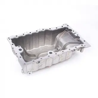 Поддон масляный Chery Beat (S18) / Jaggi (S21) / Kimo (S12) Aftermarket 473H-1009010CA