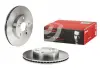 Тормозной диск Brembo 09.A864.11