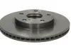 Тормозной диск BREMBO 09.A864.11 (фото 2)