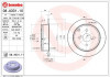 Тормозной диск Brembo 08.A331.11