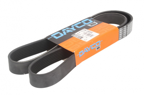 Дорожечный пас DAYCO 8PK1380HD