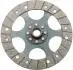 Диски сцепления фрикционные TRW MCC602 (фото 1)