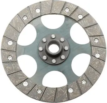 Диски сцепления фрикционные TRW MCC602