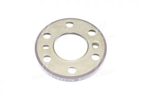 Кільце імпульсне датчика колінвалу двигуна 1.4i LDT Aveo 1.6i LDE 1.8i 2H0 T300 Cruze Tracker Chevrolet GM 55574781