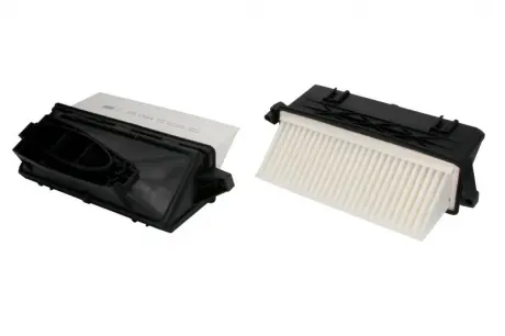 Фільтр повітряний MB E-CLASS (W212), S-CLASS (W221) 300-350 CDI, BlueTEC 09- (2шт.) MANN C29035-2